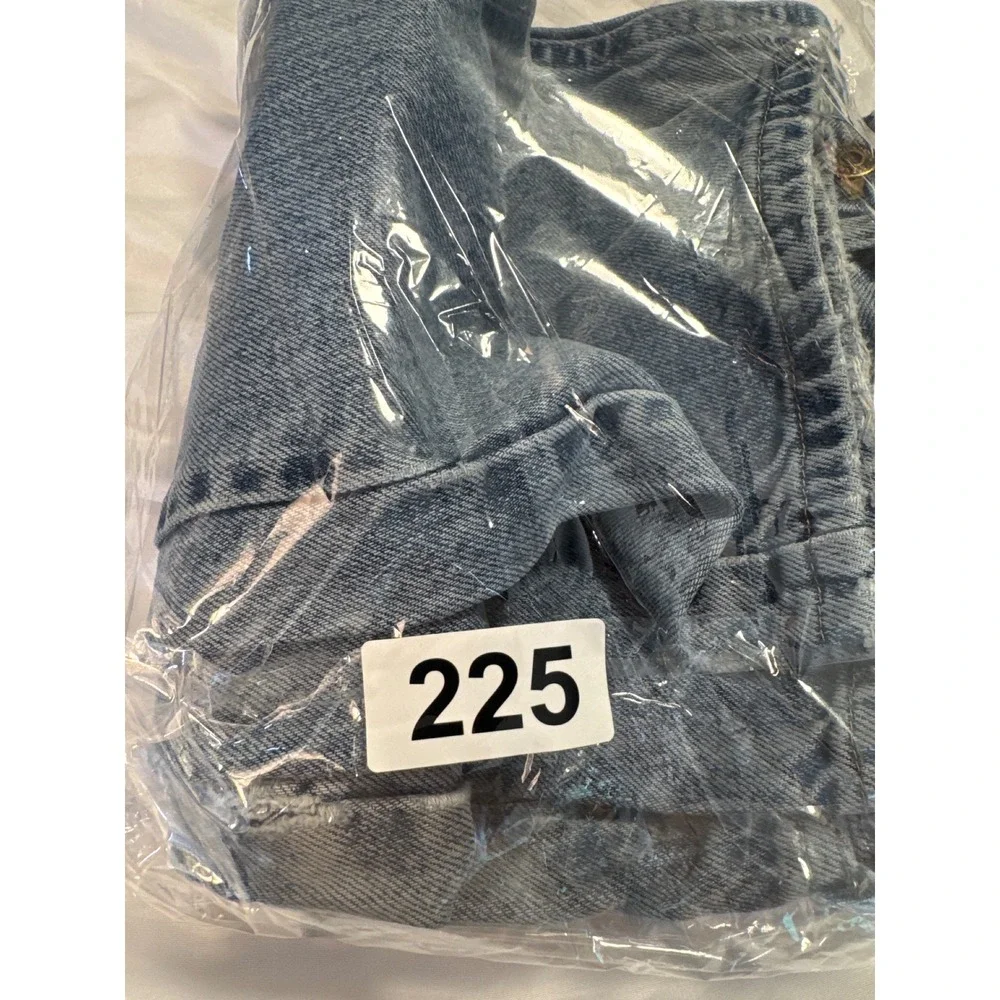 Wrangler rugged jeans